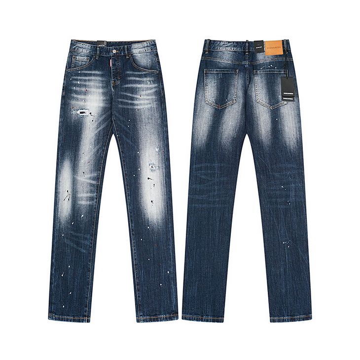 DSQUARED2 Jeans-012