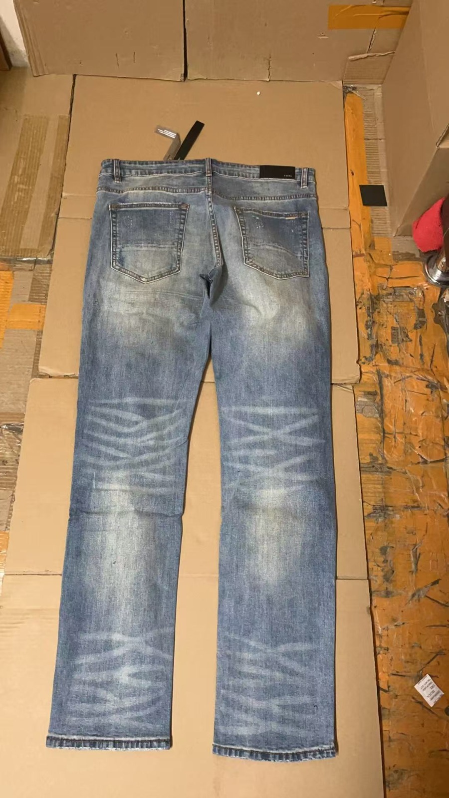 Amiri Jeans-023