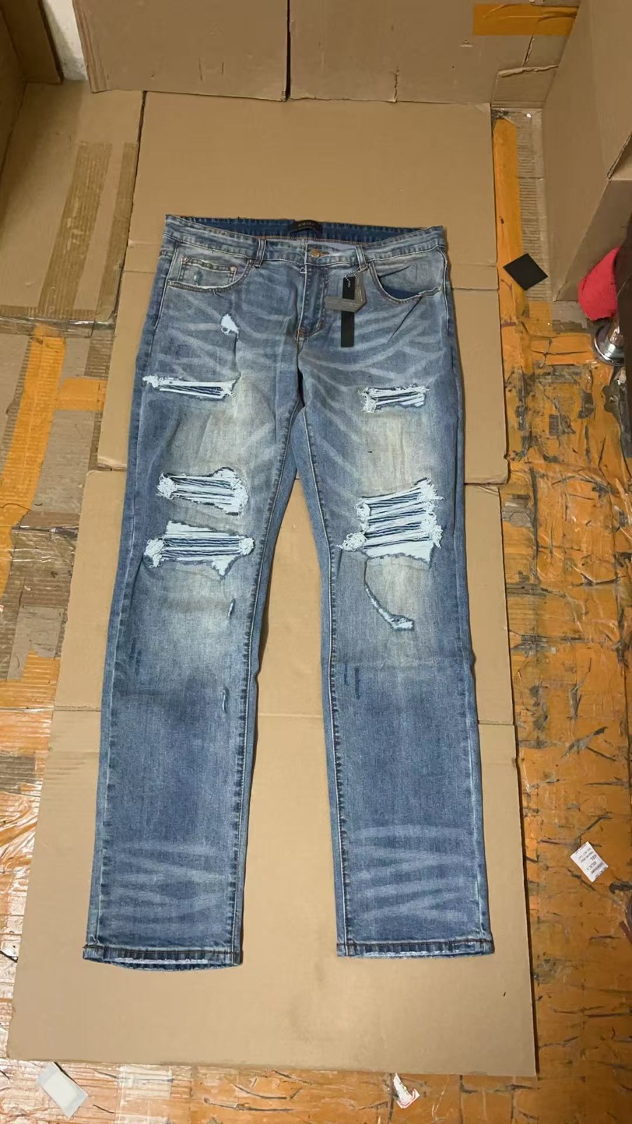 Amiri Jeans-023