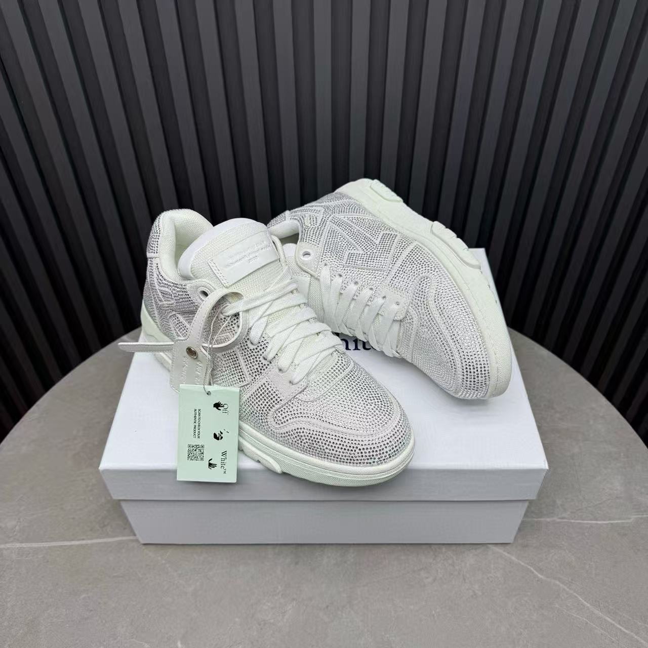 Off White Shoes(AAA)-147