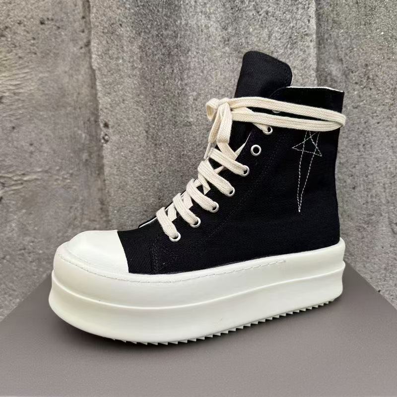 Rick Owens Shoes(AAA)-150