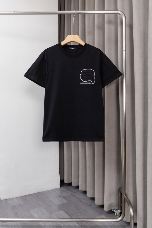 KARLLAGERFELD T-shirts-001