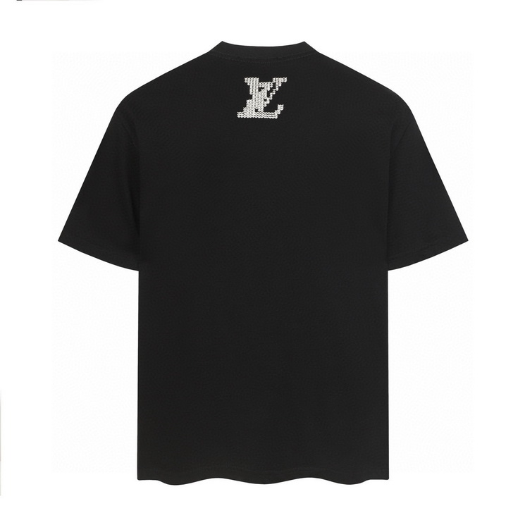 LV T-shirts-2258