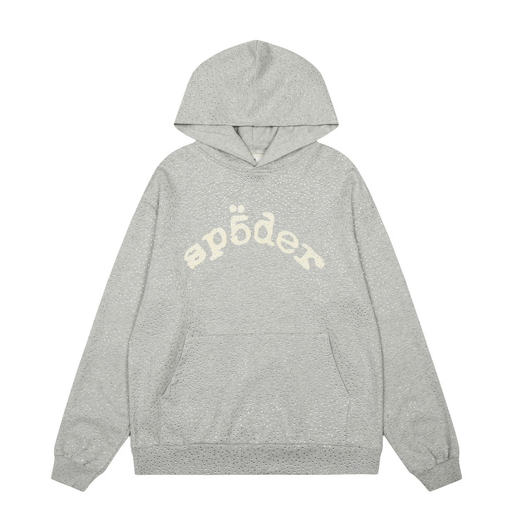 Sp5der Hoody-310