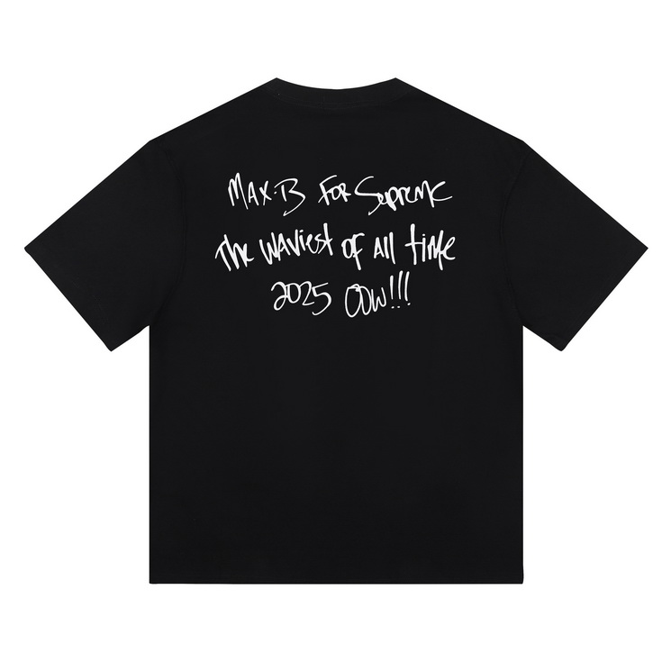 Supreme T-shirts-141