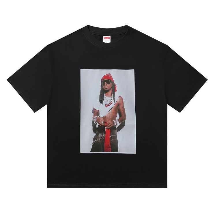 Supreme T-shirts-154