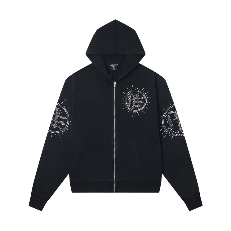 Mixed Emotion Hoody-037