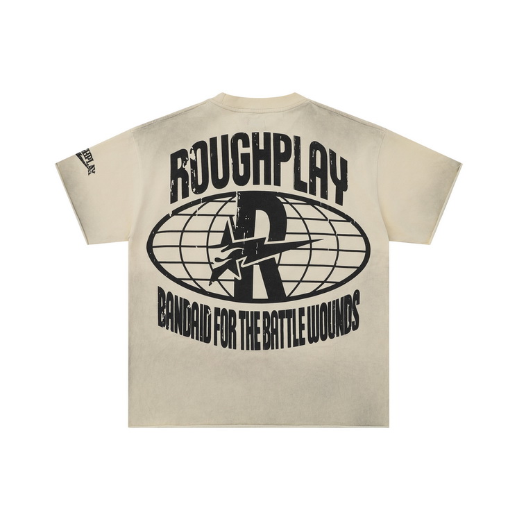 RoughPlay T-shirts-051