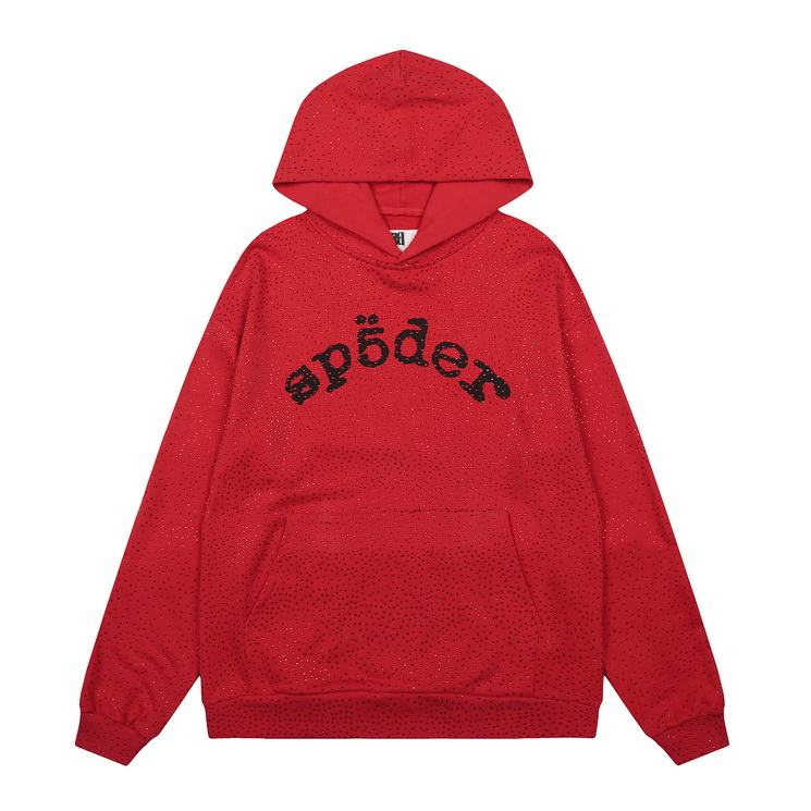 Sp5der Hoody-307