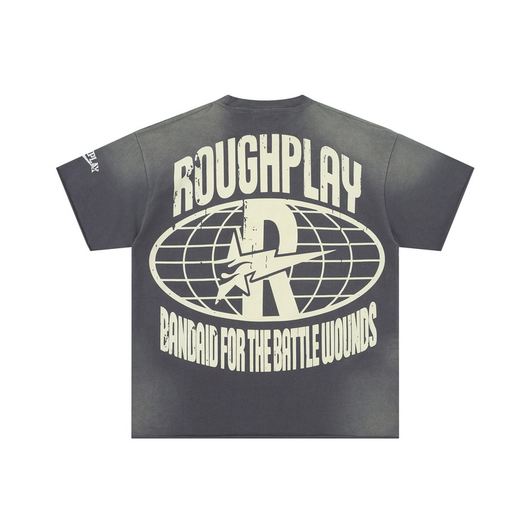 RoughPlay T-shirts-049