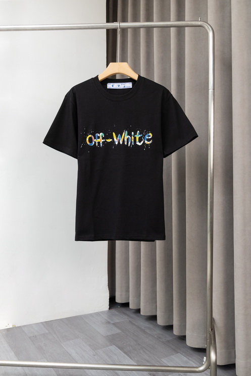 Off White T-shirts-178