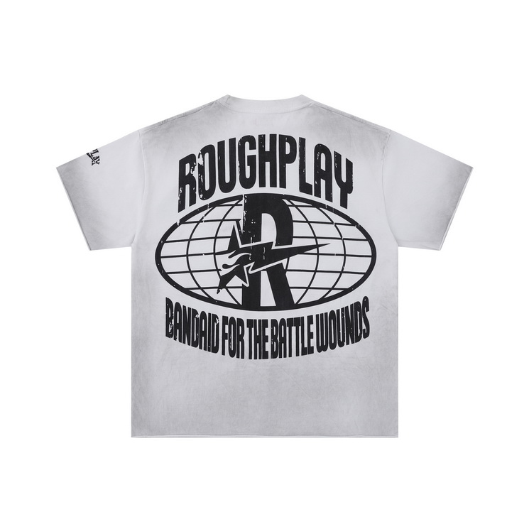 RoughPlay T-shirts-047