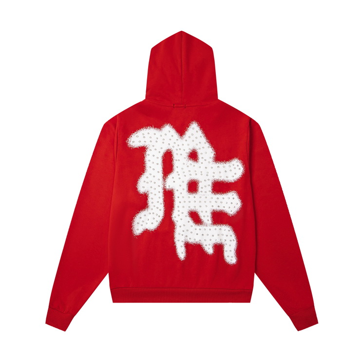 Mixed Emotion Hoody-032