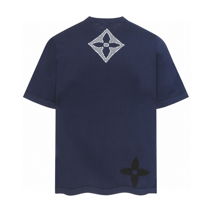 LV T-shirts-2262