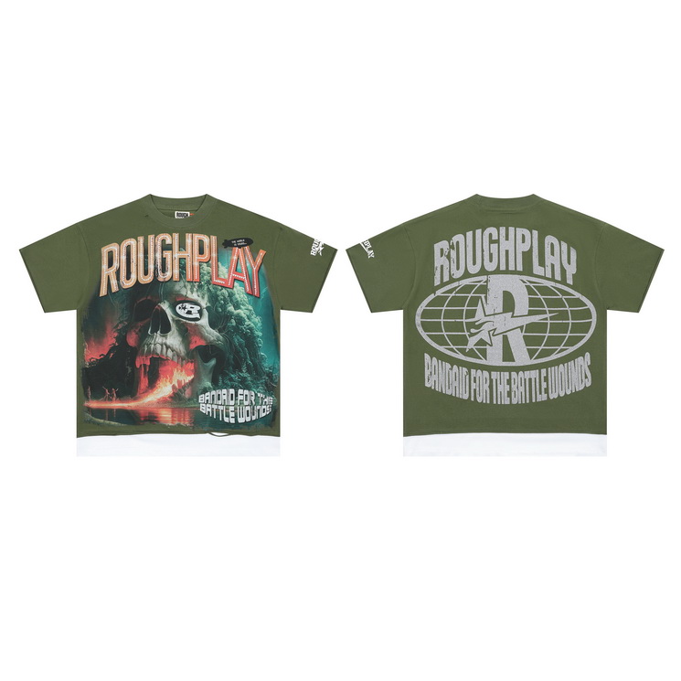 RoughPlay T-shirts-045