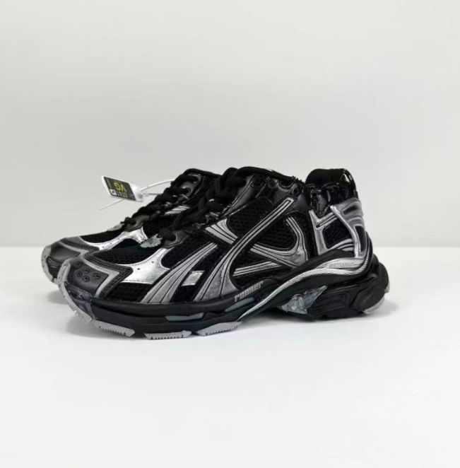 Balenciaga Shoes(AAA)-356