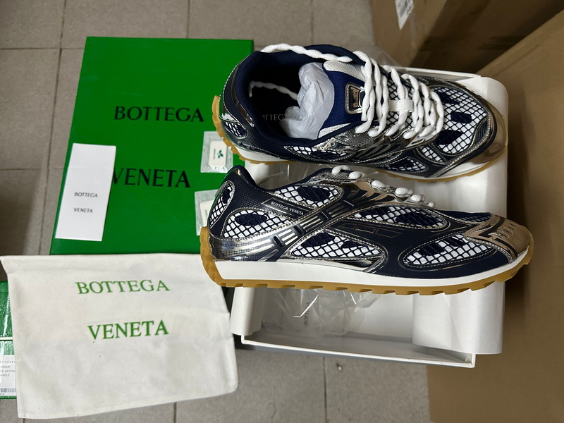 Bottega Veneta Shoes(AAA)-041