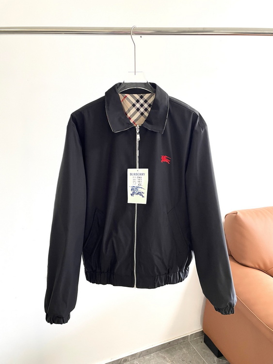 Burberry Jacket-017