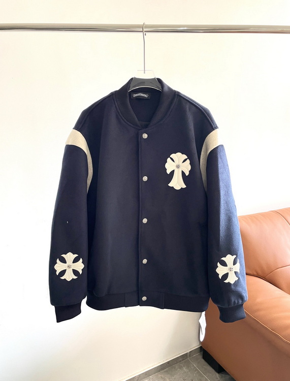 Chrome Hearts Jacket-029