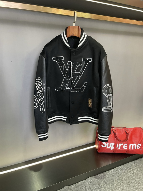 LV Jacket-100