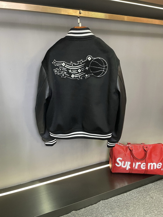 LV Jacket-099