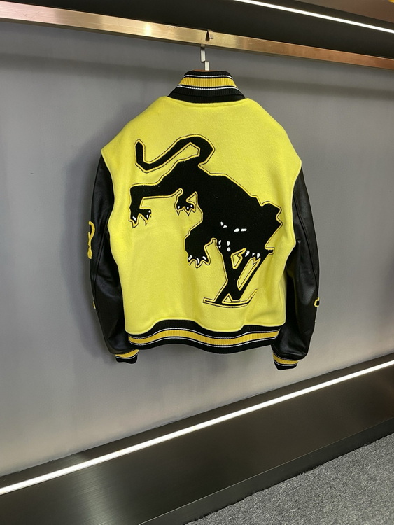 LV Jacket-097