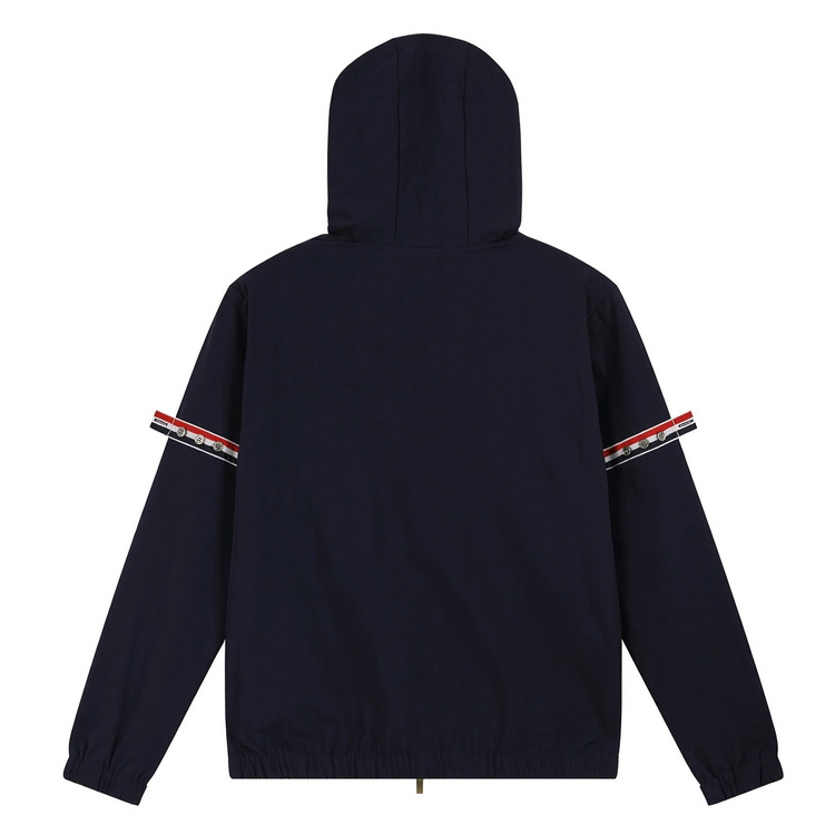 Thom Browne Hoody-001