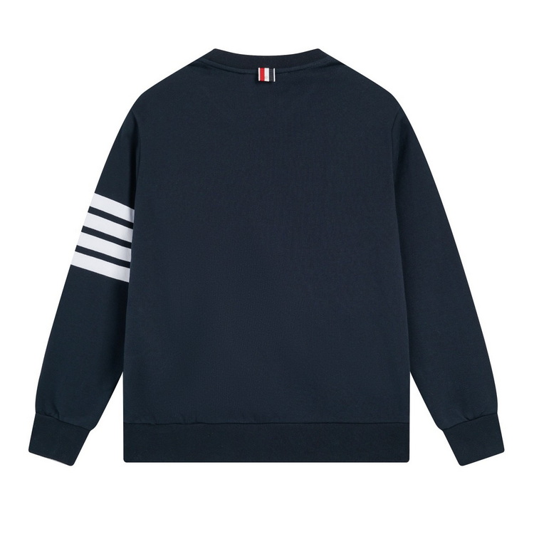Thom Browne Longsleeve-001
