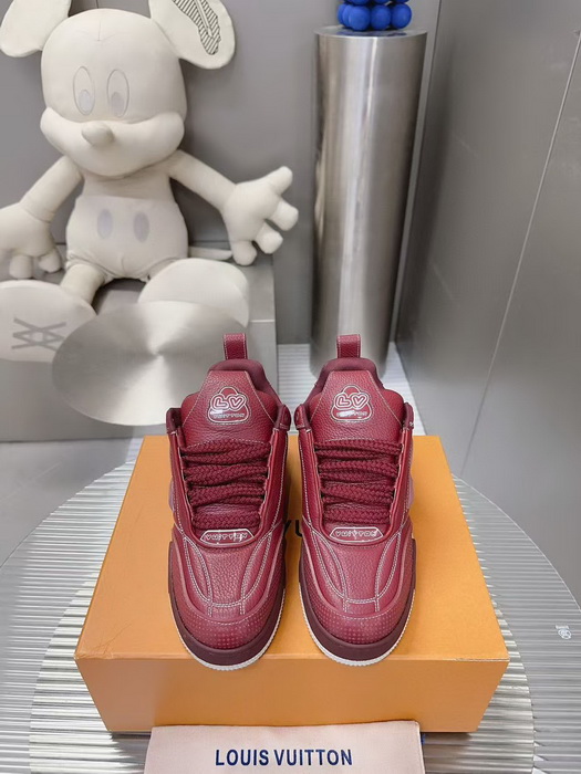LV Shoes(AAA)-1285