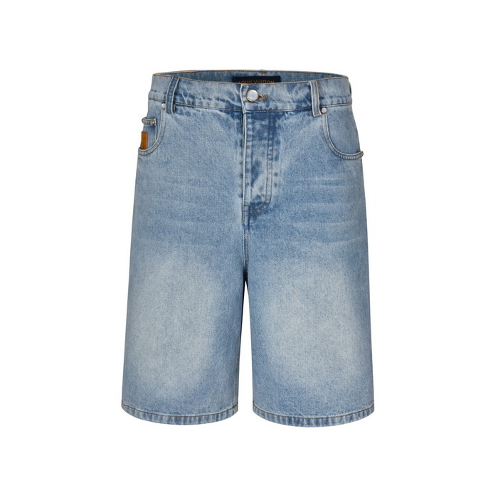 LV Shorts Jeans(AAA)-003