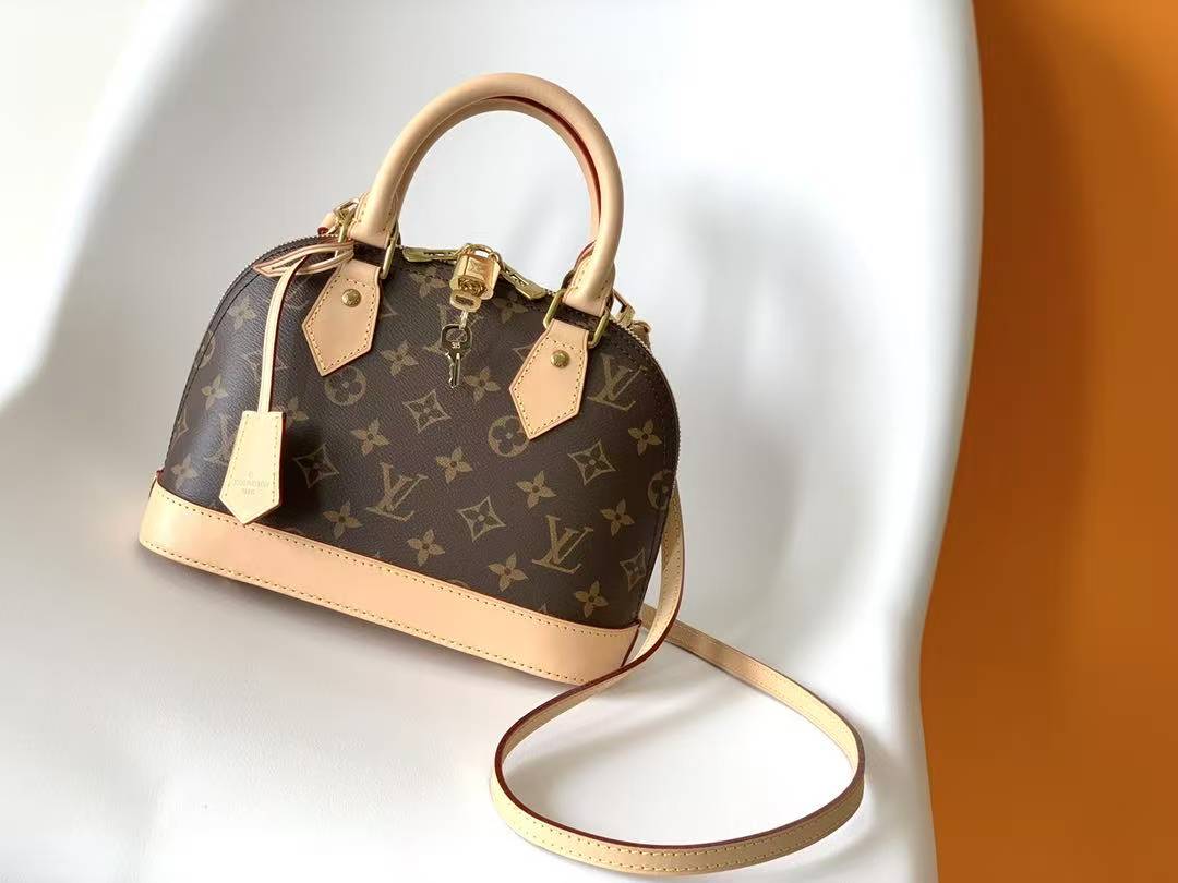 LV Handbags AAA(Women)-2028