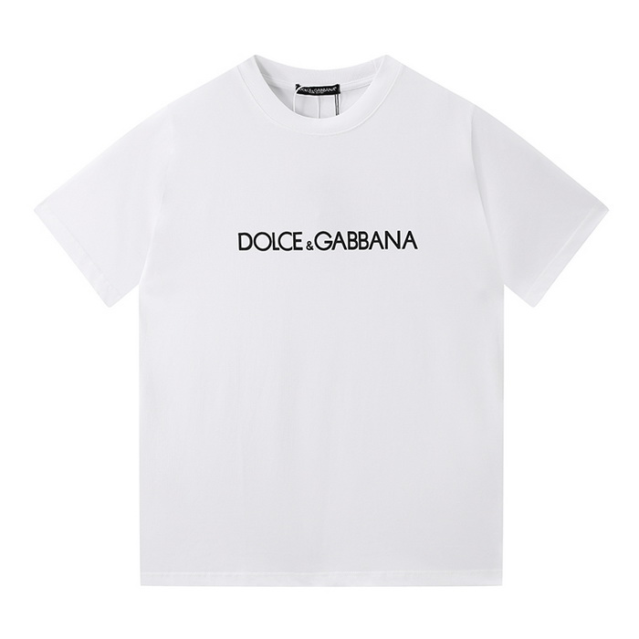 D&G T-shirts-092