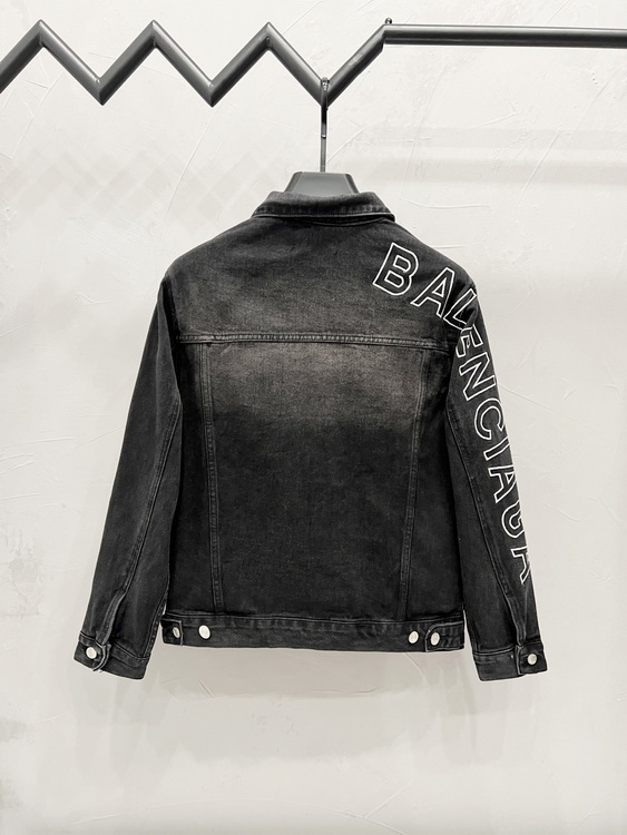 Balenciaga Jacket-166