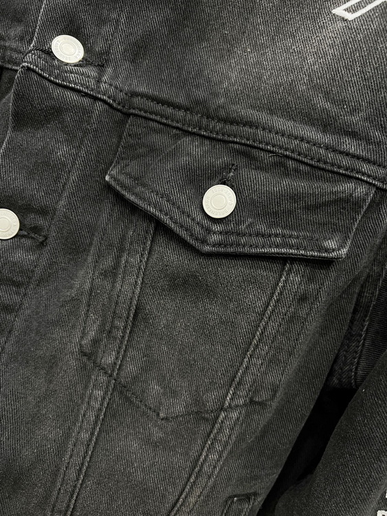 Balenciaga Jacket-166