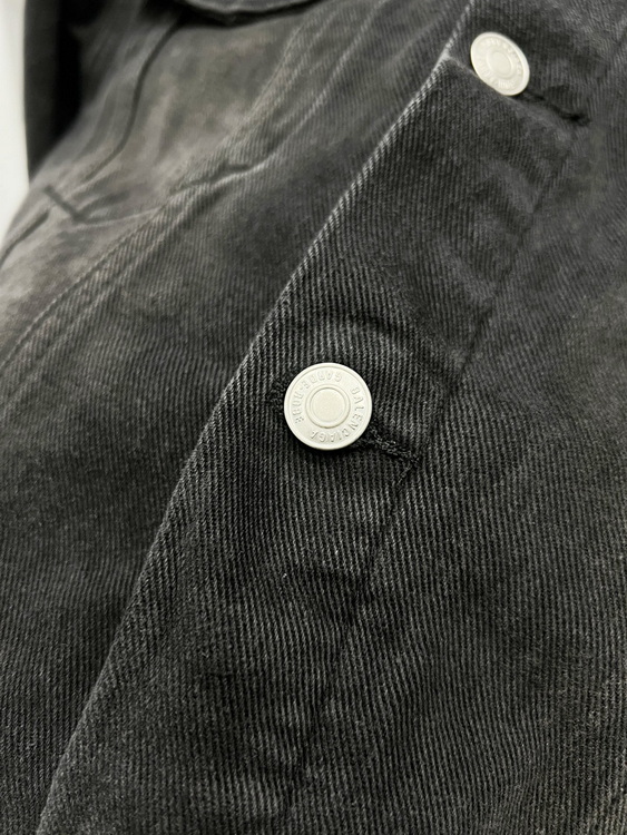 Balenciaga Jacket-166