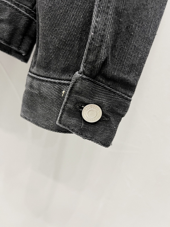 Balenciaga Jacket-166