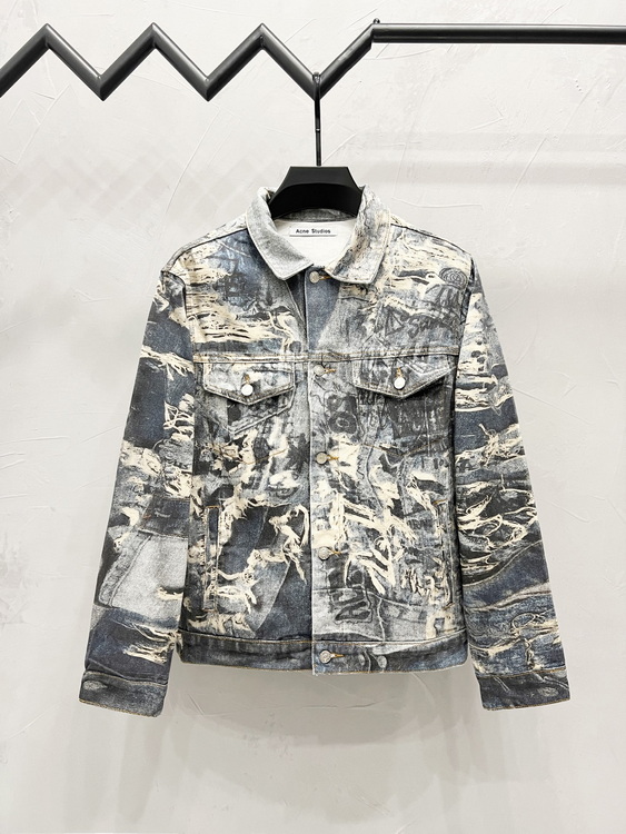 Balenciaga Jacket-167