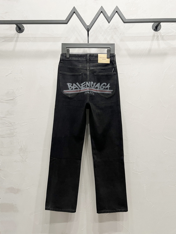 Balenciaga Jeans-004