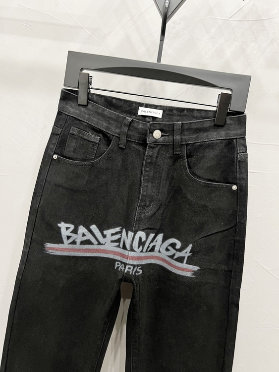 Balenciaga Jeans-004