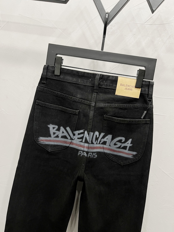 Balenciaga Jeans-004