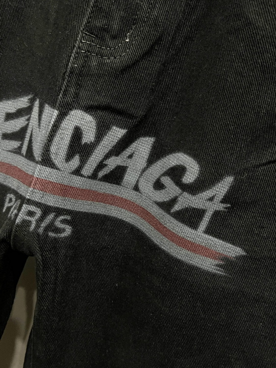 Balenciaga Jeans-004