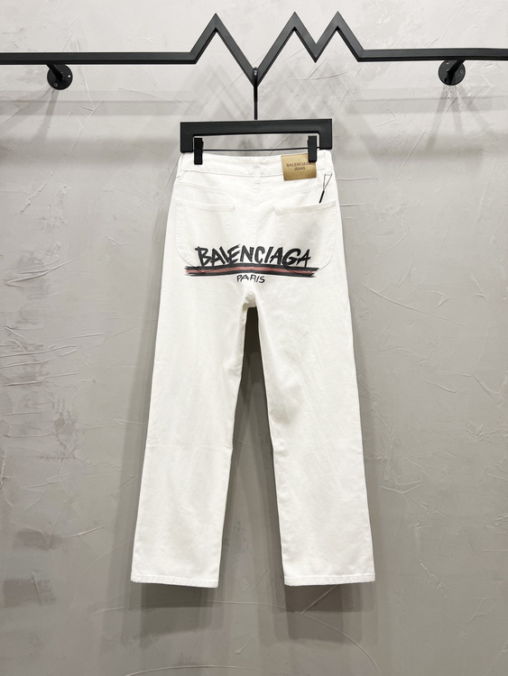 Balenciaga Jeans-005