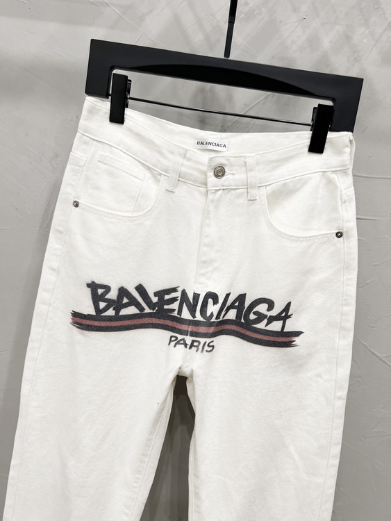 Balenciaga Jeans-005