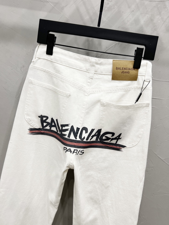 Balenciaga Jeans-005