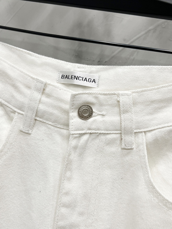 Balenciaga Jeans-005
