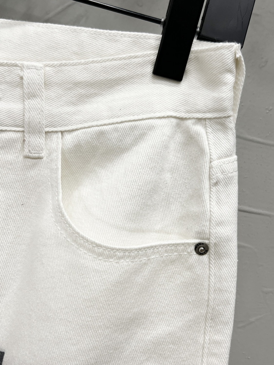 Balenciaga Jeans-005