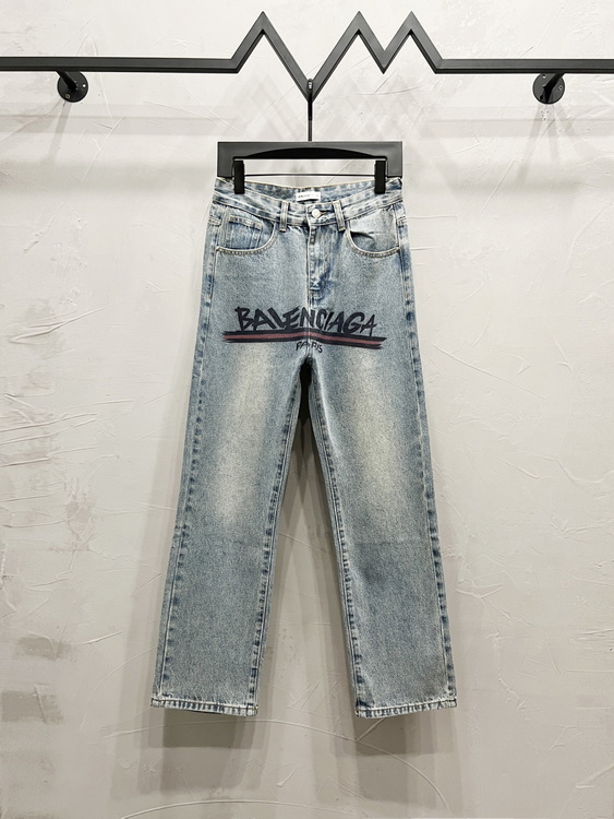 Balenciaga Jeans-007