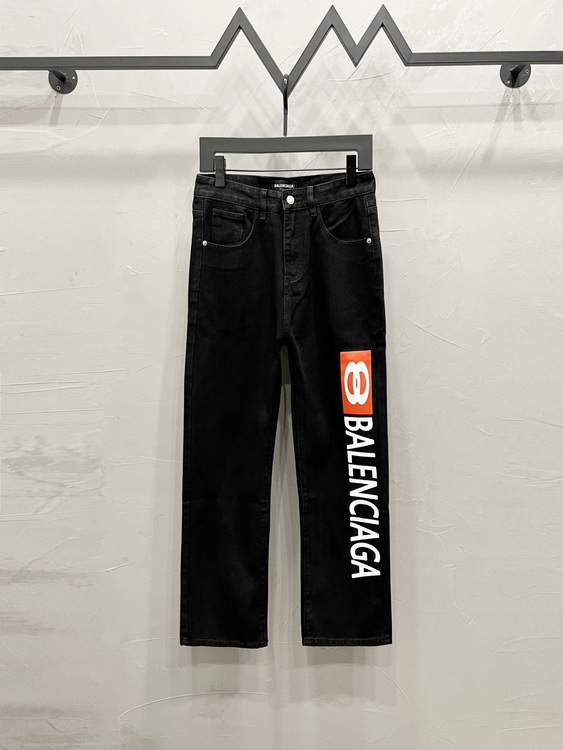 Balenciaga Jeans-008