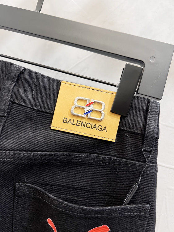 Balenciaga Jeans-011