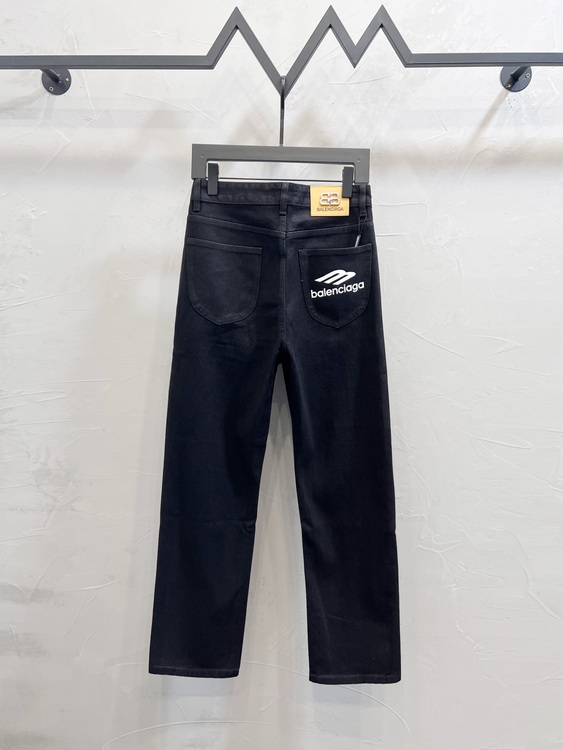 Balenciaga Jeans-012
